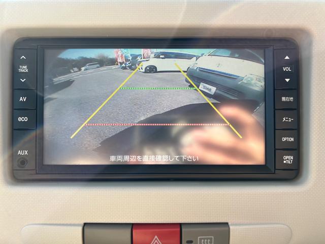 ミラココア ココアプラスＧ　純正ナビ　バックカメラ　ＥＴＣ　ドラレコ（25枚目）