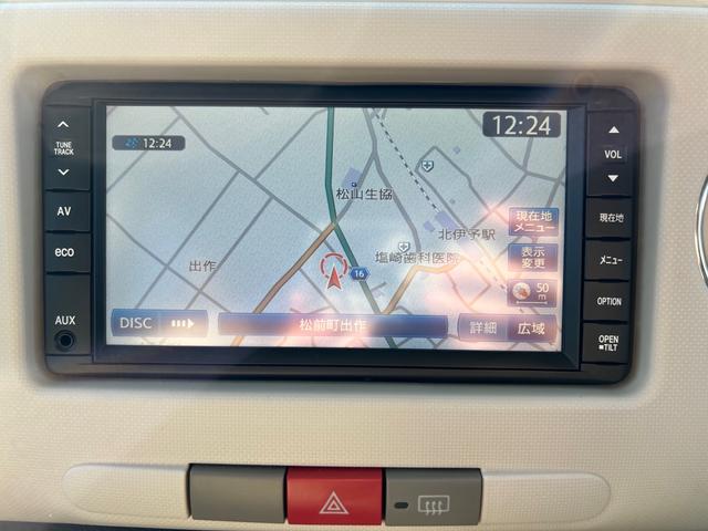 ミラココア ココアプラスＧ　純正ナビ　バックカメラ　ＥＴＣ　ドラレコ（27枚目）