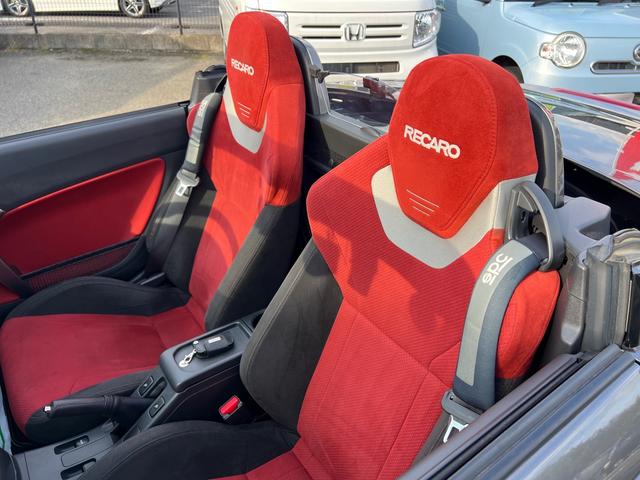 コペン セロ　Ｓ　純正ナビ　バックカメラ　シートヒーター　ドラレコ前後（17枚目）