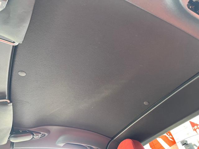 コペン セロ　Ｓ　純正ナビ　バックカメラ　シートヒーター　ドラレコ前後（35枚目）