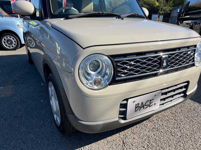 アルトラパン モード　全方位　純正ナビ　フルセグＴＶ　Ｂｌｕｅｔｏｏｔｈオーディオ　前後ドラレコ（2枚目）