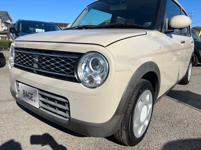 アルトラパン モード　全方位　純正ナビ　フルセグＴＶ　Ｂｌｕｅｔｏｏｔｈオーディオ　前後ドラレコ（3枚目）