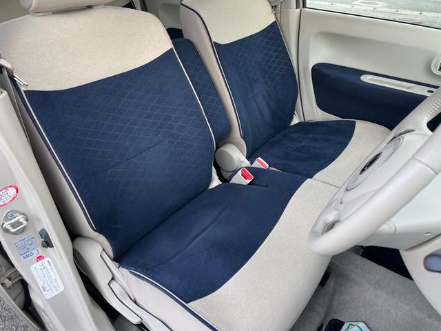 アルトラパン モード　全方位　純正ナビ　フルセグＴＶ　Ｂｌｕｅｔｏｏｔｈオーディオ　前後ドラレコ（13枚目）