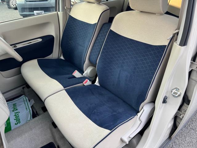 アルトラパン モード　全方位　純正ナビ　フルセグＴＶ　Ｂｌｕｅｔｏｏｔｈオーディオ　前後ドラレコ（16枚目）