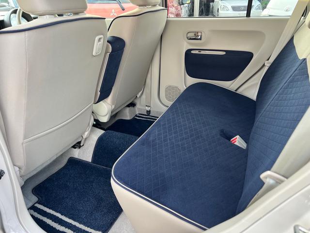 アルトラパン モード　全方位　純正ナビ　フルセグＴＶ　Ｂｌｕｅｔｏｏｔｈオーディオ　前後ドラレコ（18枚目）