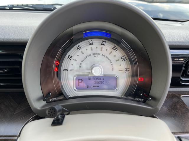 アルトラパン モード　全方位　純正ナビ　フルセグＴＶ　Ｂｌｕｅｔｏｏｔｈオーディオ　前後ドラレコ（24枚目）