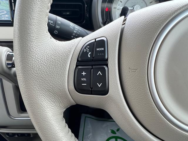 アルトラパン モード　全方位　純正ナビ　フルセグＴＶ　Ｂｌｕｅｔｏｏｔｈオーディオ　前後ドラレコ（31枚目）