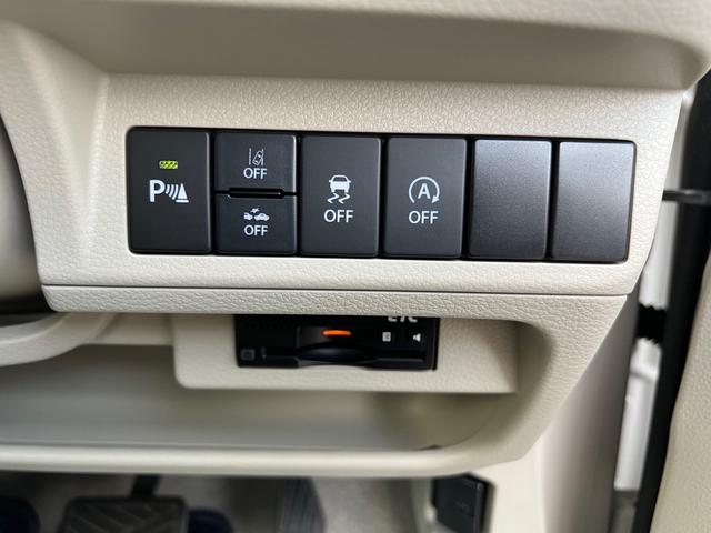 アルトラパン モード　全方位　純正ナビ　フルセグＴＶ　Ｂｌｕｅｔｏｏｔｈオーディオ　前後ドラレコ（35枚目）