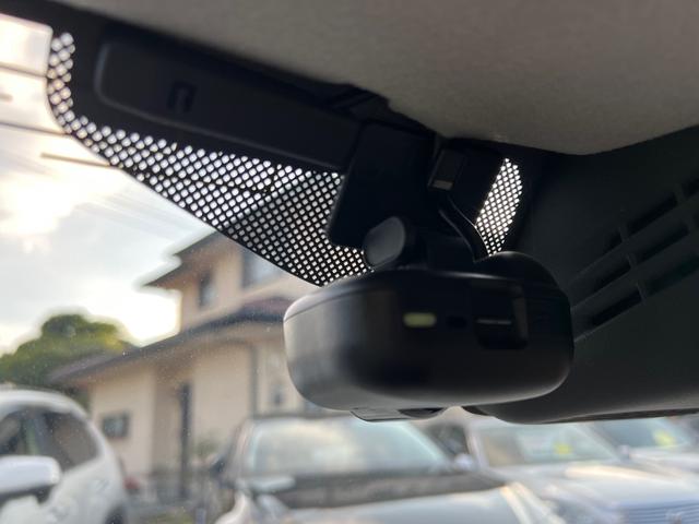 アルトラパン モード　全方位　純正ナビ　フルセグＴＶ　Ｂｌｕｅｔｏｏｔｈオーディオ　前後ドラレコ（40枚目）