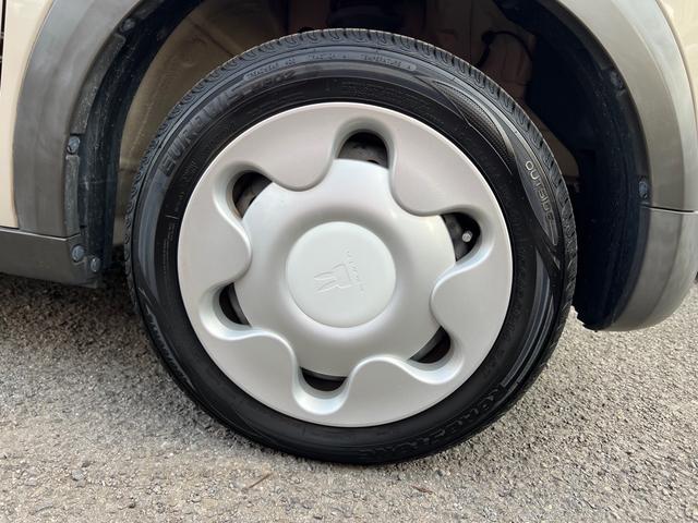 アルトラパン モード　全方位　純正ナビ　フルセグＴＶ　Ｂｌｕｅｔｏｏｔｈオーディオ　前後ドラレコ（45枚目）