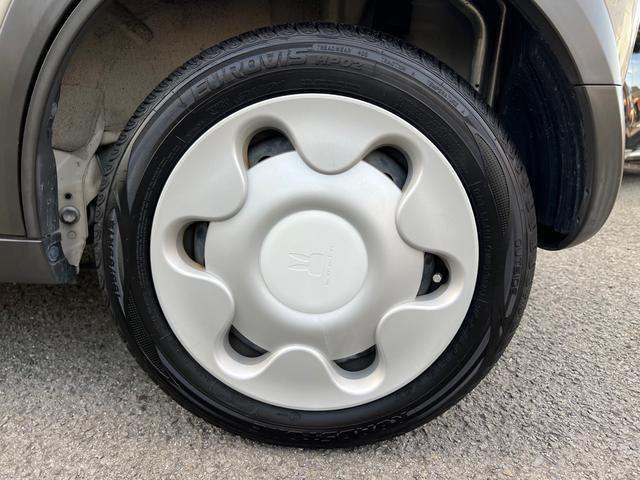 アルトラパン モード　全方位　純正ナビ　フルセグＴＶ　Ｂｌｕｅｔｏｏｔｈオーディオ　前後ドラレコ（47枚目）