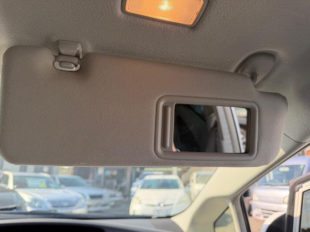 プリウス Sツーリングセレクション 社外ナビ バックカメラ ETC シートカバー(42枚目)