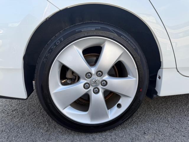 プリウス Sツーリングセレクション 社外ナビ バックカメラ ETC シートカバー(47枚目)