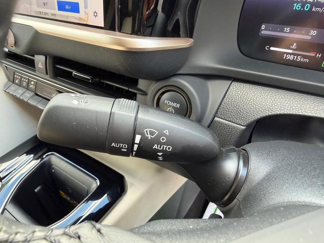 クラウンクロスオーバー Gアドバンスド・レザーパッケージ モデリスタフルエアロ デジタルインナーミラー 全方位モニター シートヒーター・クーラー ETC ドラレコ フルセグTV(22枚目)