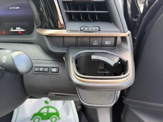 クラウンクロスオーバー Gアドバンスド・レザーパッケージ モデリスタフルエアロ デジタルインナーミラー 全方位モニター シートヒーター・クーラー ETC ドラレコ フルセグTV(24枚目)