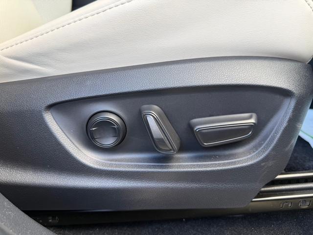 クラウンクロスオーバー Gアドバンスド・レザーパッケージ モデリスタフルエアロ デジタルインナーミラー 全方位モニター シートヒーター・クーラー ETC ドラレコ フルセグTV(41枚目)