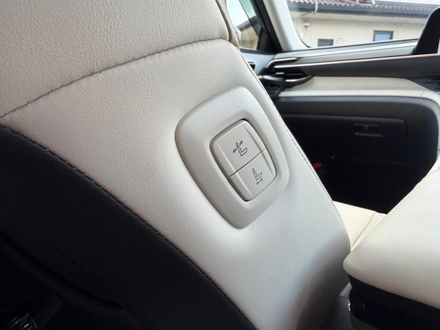 クラウンクロスオーバー Gアドバンスド・レザーパッケージ モデリスタフルエアロ デジタルインナーミラー 全方位モニター シートヒーター・クーラー ETC ドラレコ フルセグTV(43枚目)