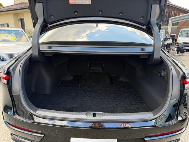 クラウンクロスオーバー Gアドバンスド・レザーパッケージ モデリスタフルエアロ デジタルインナーミラー 全方位モニター シートヒーター・クーラー ETC ドラレコ フルセグTV(46枚目)