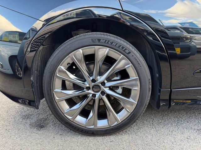 クラウンクロスオーバー Gアドバンスド・レザーパッケージ モデリスタフルエアロ デジタルインナーミラー 全方位モニター シートヒーター・クーラー ETC ドラレコ フルセグTV(51枚目)