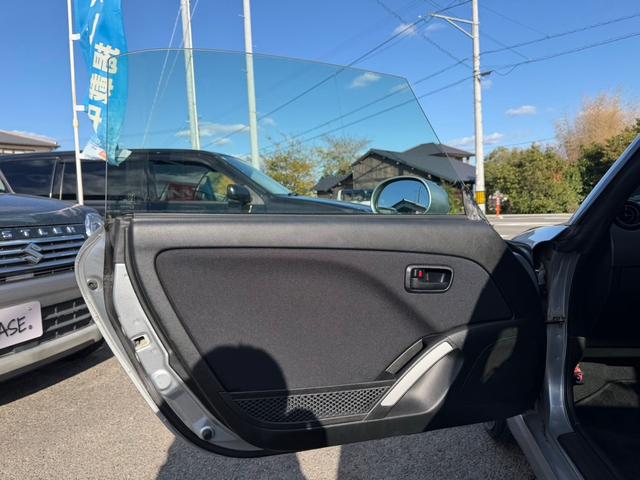 コペン アクティブトップ 社外ナビ 社外AW 電動オープン(14枚目)