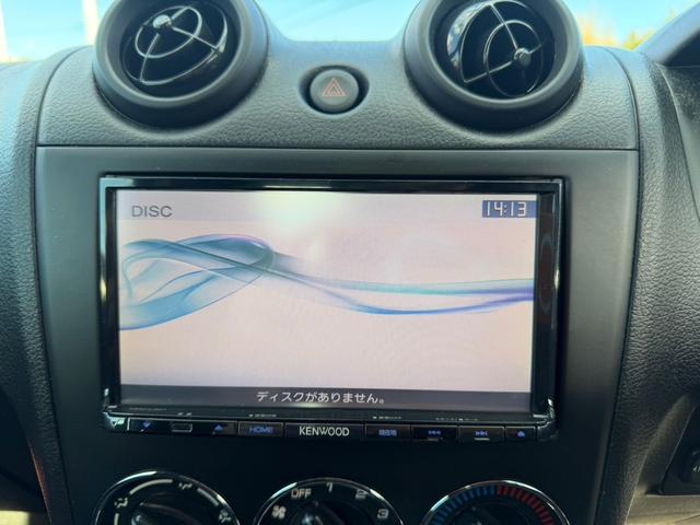 コペン アクティブトップ 社外ナビ 社外AW 電動オープン(26枚目)