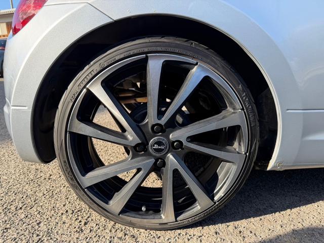 コペン アクティブトップ 社外ナビ 社外AW 電動オープン(34枚目)