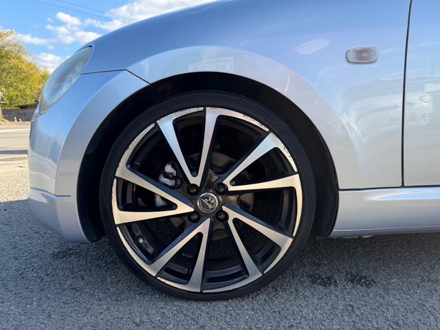 コペン アクティブトップ 社外ナビ 社外AW 電動オープン(36枚目)