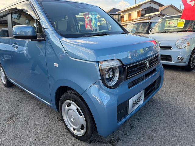 N-WGN Lホンダセンシング 純正ナビ フルセグTV バックカメラ オートライト ETC Bluetoothオーディオ(2枚目)