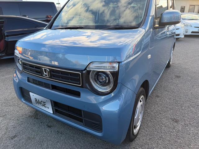 N-WGN Lホンダセンシング 純正ナビ フルセグTV バックカメラ オートライト ETC Bluetoothオーディオ(3枚目)