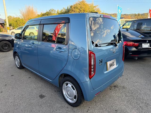 N-WGN Lホンダセンシング 純正ナビ フルセグTV バックカメラ オートライト ETC Bluetoothオーディオ(8枚目)