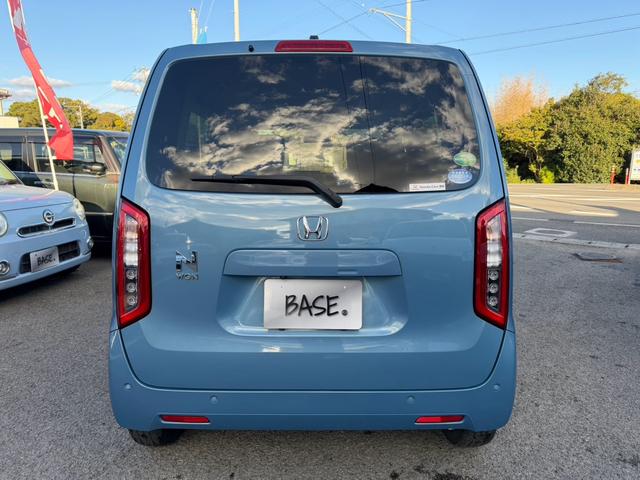 N-WGN Lホンダセンシング 純正ナビ フルセグTV バックカメラ オートライト ETC Bluetoothオーディオ(9枚目)