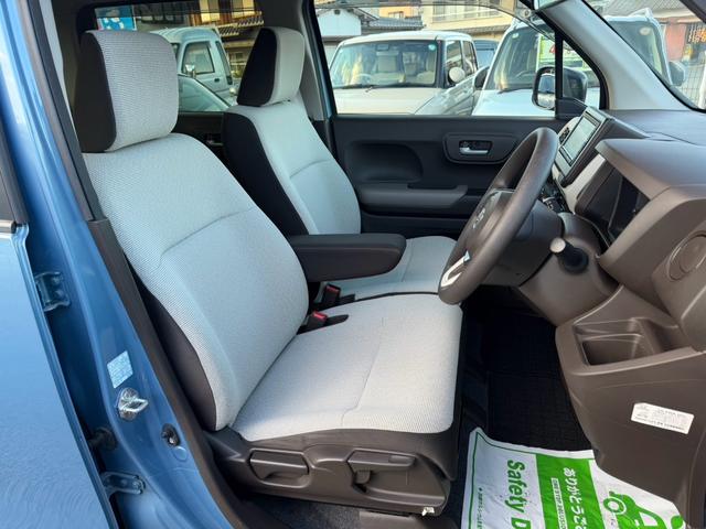 N-WGN Lホンダセンシング 純正ナビ フルセグTV バックカメラ オートライト ETC Bluetoothオーディオ(12枚目)