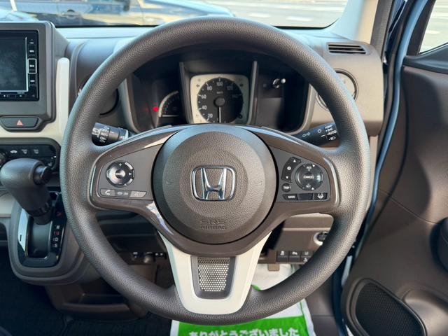 N-WGN Lホンダセンシング 純正ナビ フルセグTV バックカメラ オートライト ETC Bluetoothオーディオ(20枚目)