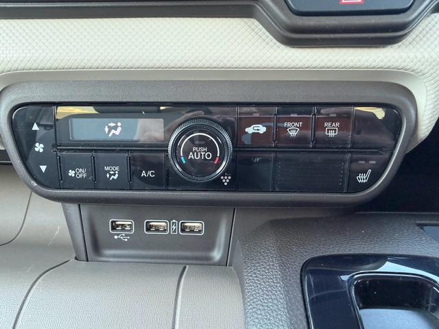 N-WGN Lホンダセンシング 純正ナビ フルセグTV バックカメラ オートライト ETC Bluetoothオーディオ(36枚目)