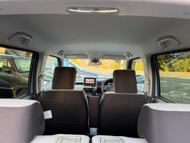 N-WGN Lホンダセンシング 純正ナビ フルセグTV バックカメラ オートライト ETC Bluetoothオーディオ(44枚目)