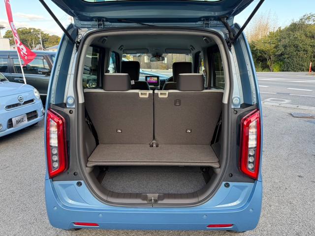 N-WGN Lホンダセンシング 純正ナビ フルセグTV バックカメラ オートライト ETC Bluetoothオーディオ(45枚目)