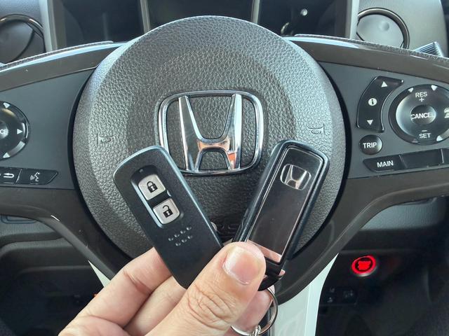 N-WGN Lホンダセンシング 純正ナビ フルセグTV バックカメラ オートライト ETC Bluetoothオーディオ(47枚目)