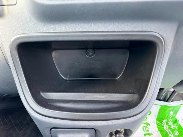 ハイゼットトラック ジャンボ 4WD 5MT 社外オーディオ キーレス(25枚目)