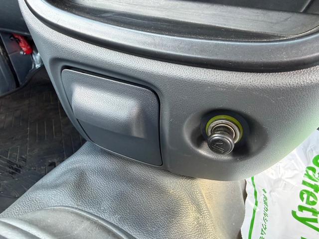 ハイゼットトラック ジャンボ 4WD 5MT 社外オーディオ キーレス(26枚目)