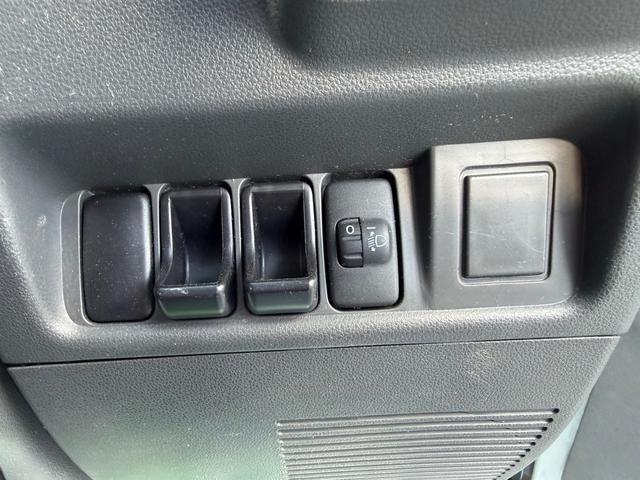 ハイゼットトラック ジャンボ 4WD 5MT 社外オーディオ キーレス(28枚目)