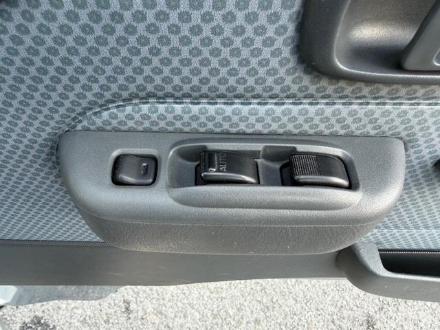 ハイゼットトラック ジャンボ 4WD 5MT 社外オーディオ キーレス(33枚目)