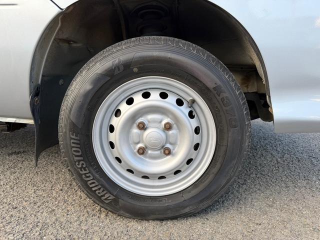 ハイゼットトラック ジャンボ 4WD 5MT 社外オーディオ キーレス(36枚目)