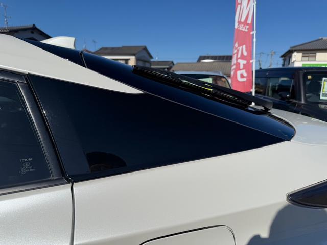 プリウス Aツーリングセレクション モデリスタフルエアロ モデリスタ17インチAW+REGNOタイヤ 純正9インチナビ バックカメラ(11枚目)