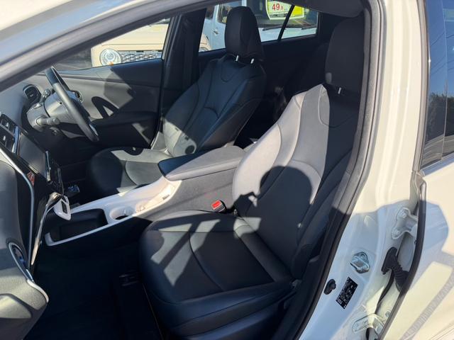 プリウス Aツーリングセレクション モデリスタフルエアロ モデリスタ17インチAW+REGNOタイヤ 純正9インチナビ バックカメラ(16枚目)