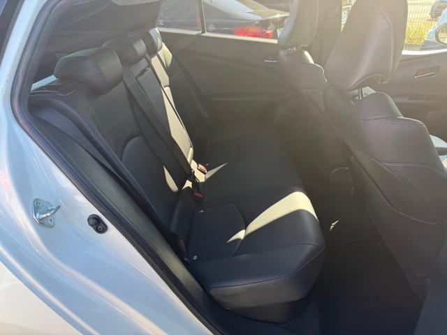 プリウス Aツーリングセレクション モデリスタフルエアロ モデリスタ17インチAW+REGNOタイヤ 純正9インチナビ バックカメラ(20枚目)