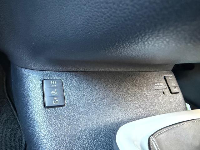 プリウス Aツーリングセレクション モデリスタフルエアロ モデリスタ17インチAW+REGNOタイヤ 純正9インチナビ バックカメラ(41枚目)