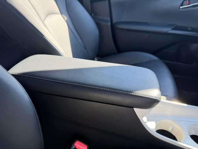 プリウス Aツーリングセレクション モデリスタフルエアロ モデリスタ17インチAW+REGNOタイヤ 純正9インチナビ バックカメラ(44枚目)