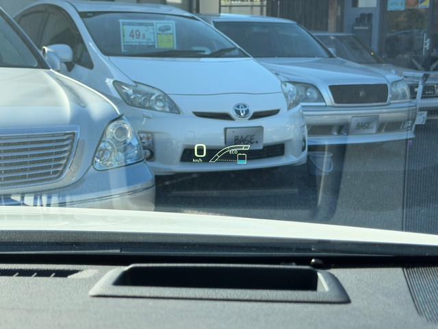 プリウス Aツーリングセレクション モデリスタフルエアロ モデリスタ17インチAW+REGNOタイヤ 純正9インチナビ バックカメラ(46枚目)