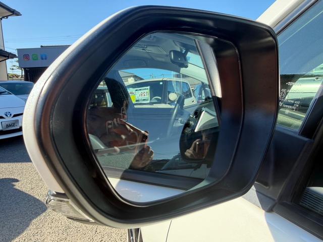 プリウス Aツーリングセレクション モデリスタフルエアロ モデリスタ17インチAW+REGNOタイヤ 純正9インチナビ バックカメラ(54枚目)