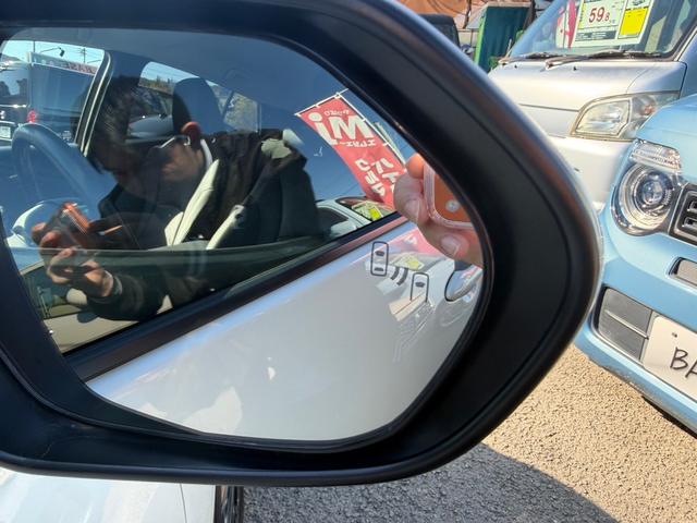 プリウス Aツーリングセレクション モデリスタフルエアロ モデリスタ17インチAW+REGNOタイヤ 純正9インチナビ バックカメラ(55枚目)